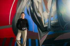 katrin van skyhawk. styling