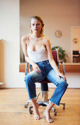 katrin van skyhawk. styling