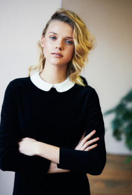 katrin van skyhawk. styling