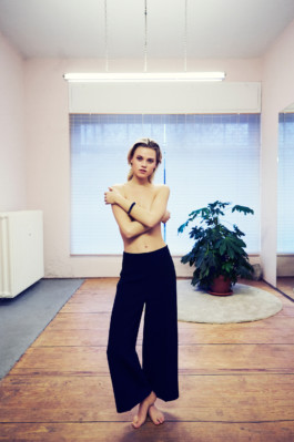 katrin van skyhawk. styling